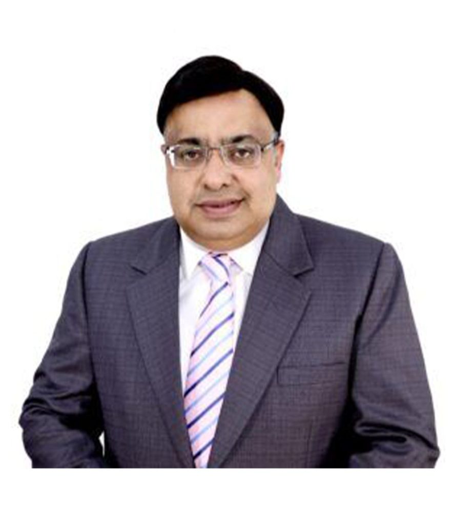 Shailen Saggar