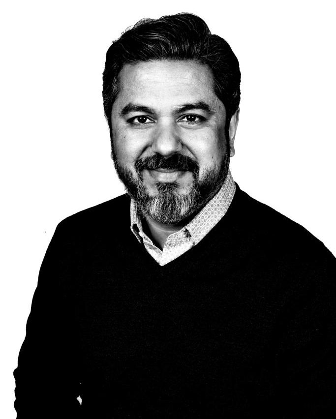 Vivek Sood